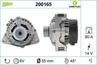 Stark SKGN0320472 - Alternador