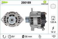 Stark SKWSS0350183 - Sensor, revoluciones de la rueda