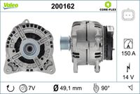 Stark SKGN0320437 - Alternador