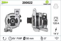 Stark SKGN0320190 - Alternador