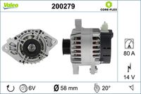 Stark SKGN0320273 - Alternador