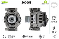 Stark SKGN0320030 - Alternador