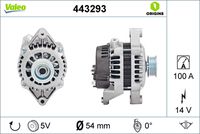 Stark SKGN0320012 - Alternador
