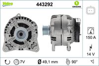 Stark SKGN0320437 - Alternador
