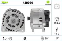 Stark SKGN03221450 - Alternador
