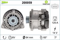 Stark SKGN0320735 - Alternador