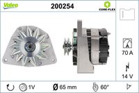 Stark SKGN0321090 - Alternador
