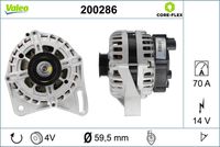 Stark SKGN0320245 - Alternador
