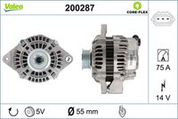 Stark SKGN0320742 - Alternador