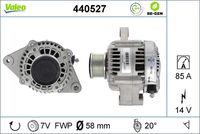 Stark SKGN0320112 - Alternador
