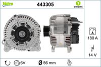 TRICLO 462418 - Brida de refrigerante