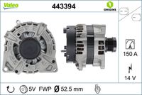 Stark SKGN03221522 - Alternador
