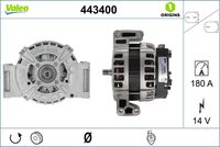 Schaeffler INA 535017510 - Rueda libre alternador