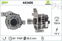 Schaeffler INA 535020010 - Rueda libre alternador