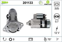 Stark SKSTR0330030 - Motor de arranque