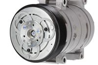 VALEO 559612 - Compresor, aire acondicionado