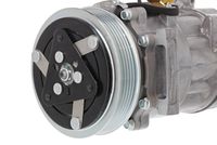 VALEO 813206 - Compresor, aire acondicionado