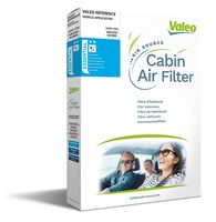 UFI 5428800 - Filtro, aire habitáculo