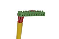 VALEO 251876 - Conmutador en la columna de dirección