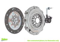 STARK SKCK0101473 - Kit de embrague