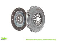 VALEO 828071 - Kit de embrague - KIT2P