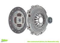 VALEO 826857 - Kit de embrague - SERVICE KIT3P para CONVERSION KIT