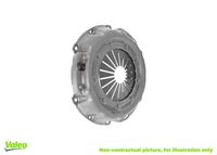 VALEO 801205 - Kit de embrague - KIT2P