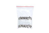 VALEO 032233 - Lámpara incandescentea, compartimento de motor