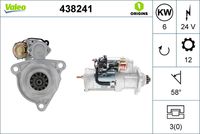Stark SKSTR03330595 - Motor de arranque