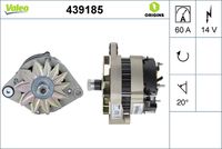 Stark SKGN03221664 - Alternador