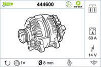 Stark SKGN0321242 - Alternador