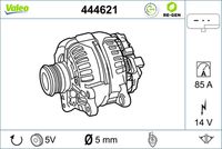 Stark SKFC1210034 - Rueda libre alternador
