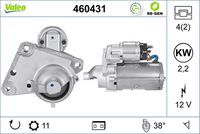 Stark SKSTR0330173 - Motor de arranque