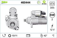 Stark SKSTR0330279 - Motor de arranque