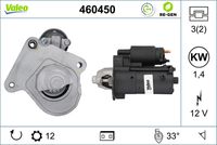 Stark SKSTR0330090 - Motor de arranque