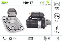 Stark SKSTR0330017 - Motor de arranque