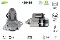 Stark SKSTR0330030 - Motor de arranque