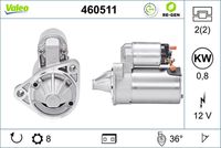 Stark SKSTR0330252 - Motor de arranque