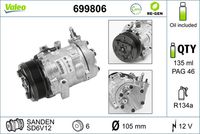 RIDEX 1236M0007 - Acoplamiento magnético, compresor del aire acondicionado