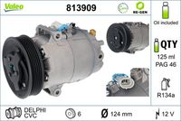 Stark SKKM0340213 - Compresor, aire acondicionado