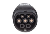 VALEO 652122 - Cargador, batería de accionamiento