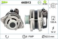 Stark SKGN0320846 - Alternador