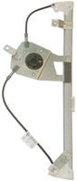 TRICLO 115635 - Elevalunas