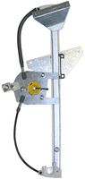 TRW PHB265 - Tubo flexible de frenos