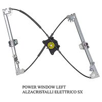 VALEO 852524 - Elevalunas