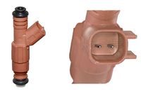 VALEO 348264 - Válvula de inyección