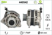 Stark SKGN0320853 - Alternador