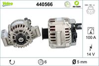 Stark SKGN0320860 - Alternador