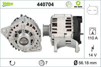 Stark SKGN0320457 - Alternador