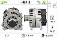 Stark SKGN0320990 - Alternador